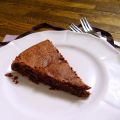 Fondant au chocolat