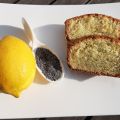 CAKE CITRON PAVOT