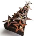 Bûches de noël : Collection 2012