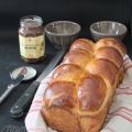 La brioche Nanterre