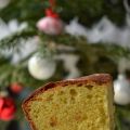 Le Panettone de Noël (IG haut)