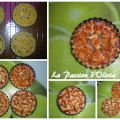 Tartelettes Aux Pommes