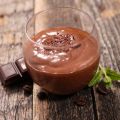 Mousse au chocolat au Cookeo