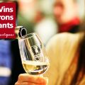 Ma belle après-midi au Salon des Vins des[...]