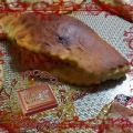 Mini calzone