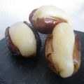 dattes à la pâte d'amande