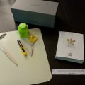 DIY (Do It Yourself) : Boîte “cadeau commun”