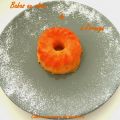 Babas au rhum & à l'orange