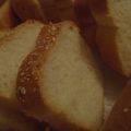 Pain de mie (pain sandwich)