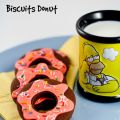 Biscuits Décorés