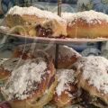 Sonhos de Nutella no Forno / Beignets de[...]