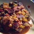 Le plat du soleil (ou comment faire une[...]