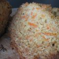 Pain aux carottes et au sirop d'érable[...]