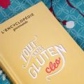 Tout sans gluten de Cléa [Xmas idea]