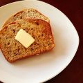 Pain aux bananes de Caroline