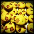Muffins pogo