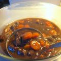 Boeuf bourguignon