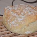 Pain cocotte