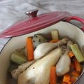 Poule au pot