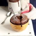 Soufflé