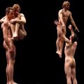 Daniel Léveillé - Danse de la nudité, nudité de[...]