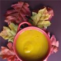 Soupe d’automne potimarron et lentilles corail[...]