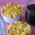 tourte au livarot et potiron (à déguster avec[...]