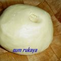 kaaks ennekache, couronnes à la pince