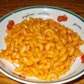 Macaroni au fromage des artisans