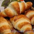 Croissants