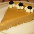 Tarte au caramel au beurre