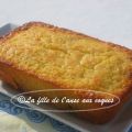 CAKE AU CITRON MEYER