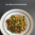 Dirty rice de Yottam Ottolenghi