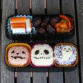 :: BENTO :: Halloween #1
