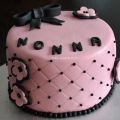 Pink Cake