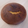 Gâteau au yaourt de Christophe Felder