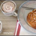 Cardamome Buns et mousse de framboises et[...]