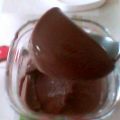 Flamby chocolat