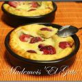 Le clafoutis c'est le truc le plus clafoutant[...]