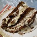 Gâteau forêt-noire