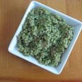 Risotto de quinoa aux épinards et thon, Recette[...]