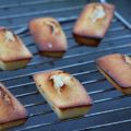 Financiers...le biscuit qui permet d'utiliser[...]