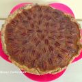 Tarte aux noix de pécan (Pecan pie)