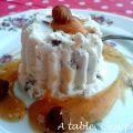 Nougat Glacé pour la Ronde de Printemps :D