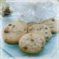 Biscuits farine de châtaigne aux raisins sans[...]