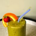 Smoothie courgette, orange & dattes {5 jours, 5[...]