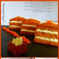 Carrot Cake ... made in USA