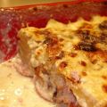Gratin franc comtois, Recette Ptitchef
