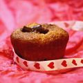 Cupcakes Miel-Chocolat