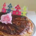 galette des rois au caramel au beurre salé